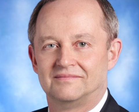 Greg Smith